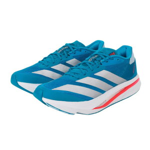 �A�f�B�_�X�iadidas�j�i���f�B�[�X�j�����j���O�V���[�Y �W���M���O�V���[�Y �A�f�B�[�� SL 2 �u���[ NMQ08-JQ3131 �X�j�[�J�[