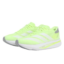 アディダス（adidas）（レディース）ランニングシューズ ジョギングシューズ アディゼロ SL 2 JQ2797