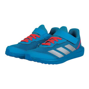 �A�f�B�_�X�iadidas�j�i�L�b�Y�j�W���j�A �X�|�[�c�V���[�Y �x���N�� �x���g�t�� �X�j�[�J�[ �t�@�C�g EL K �u���[ NSZ68-KJ1939 �V���[�Y