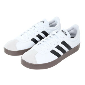 �A�f�B�_�X�iadidas�j�i�����Y�j�X�j�[�J�[ VL�R�[�g�x�[�X M ID3711 �J�W���A�� �X�|�[�c �V���[�Y ���K �^�E�� �X���� ���i�g�� �o�Z �ʊw