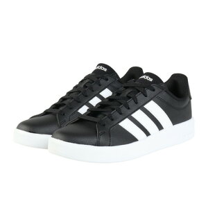 �A�f�B�_�X�iadidas�j�i�����Y�A���f�B�[�X�j�X�j�[�J�[ �X�|�[�c�V���[�Y �O�����h�R�[�g�x�[�X 3.0 �u���b�N OOS65-HQ0082 �X�|�[�c �J�W���A�� �V���[�Y