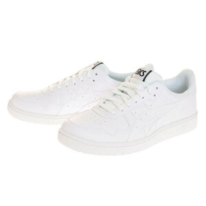 �A�V�b�N�X�iASICS�j�i�����Y�A���f�B�[�X�j�X�j�[�J�[ JAPAN S 1191A163.100 �X�|�[�c�V���[�Y �z���C�g �� �ʊw �w��