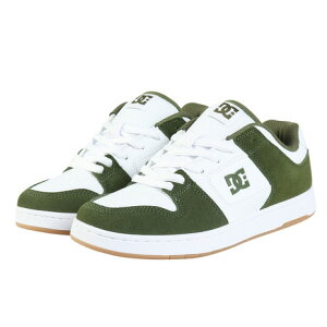 �f�B�[�V�[�V���[�Y�iDC SHOES�j�i�����Y�j�X�j�[�J�[ �{�[�_�[�V���[�Y �}���e�J 4 �z���C�g �O���[�� 26SPDM261013302 �X�|�[�c �V���[�Y