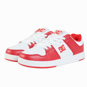 �f�B�[�V�[�V���[�Y�iDC SHOES�j�i�����Y�A���f�B�[�X�j�X�j�[�J�[ �{�[�_�[�V���[�Y CURE SN ���b�h 26SPDM005807RDW �X�|�[�c �J�W���A�� �V���[�Y