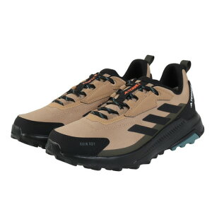 �y12/26 1:59�܂� ����ɍő�P10�{�z�A�f�B�_�X�iadidas�j�i�����Y�j�X�j�[�J�[ �A�E�g�h�A�V���[�Y �e���b�N�X �G�j�[�����_�[ Rain. Rdy �u���E�� JQ9961 �n�C�L���O