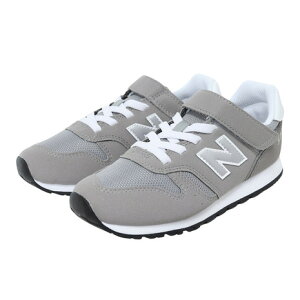 �j���[�o�����X�inew balance�j�i�L�b�Y�j�X�j�[�J�[ 373 YV373 KG2 M �O���[ �W���j�A