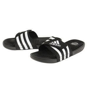 �A�f�B�_�X�iadidas�j�i�����Y�A���f�B�[�X�j�T���_�� �؂��� �V�����[�T���_�� ADISSAGE F35580 �u���b�N ��