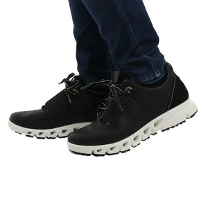 GR[ieccojifB[XjXj[J[  fB[X }`xg MULTI-VENT WOMENS LEATHER SNEAKER 88012301001 JWA U[ ʋ ʊw ItBX