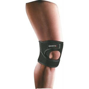 ザムスト(ZAMST)(キッズ)膝用サポーター ヒザ用サポーター 左右兼用 JK-1