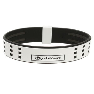 �t�@�C�e���iPHITEN�j�i�����Y�j�u���XDUO2WH/BK16 0319TG806125