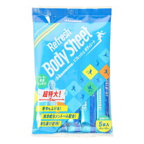 楽天市場】久光製薬 ボディシートの通販