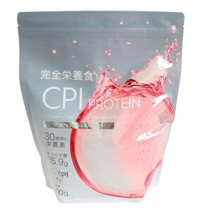ALL UP(ALL UP)(メンズ、レディース)CPI完全栄養食プロテイン アップル味 900g GWM32TK006