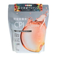ALL UP（ALL UP）（メンズ、レディース）オレンジマンゴー味 900g 約20回分 CPI完全栄養食プロテイン GWM…