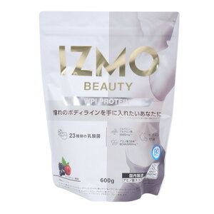 �C�Y���iIZMO�j�i�����Y�A���f�B�[�X�jIZMO BEAUTY 600 WPI �v���e�C�� �~�b�N�X�x���[���� 600g ��20�H��