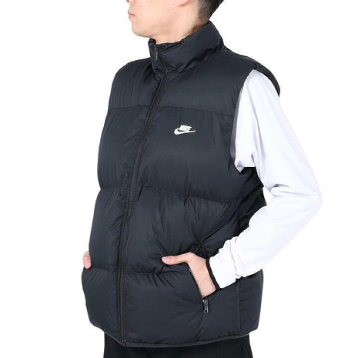 楽天市場】ナイキ（NIKE）（メンズ）ウォーターレペラント パファー 
