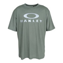 楽天市場】オークリー Tシャツ（カラーグリーン）（トップス｜メンズ 