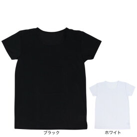 クー（Coo.）（メンズ）半袖クルーネックシャツ ドライプラス S-3Lサイズ 891CO5ASC0001 吸汗速乾 抗菌防臭 ネックラウンド シンプル 新調 衣替え