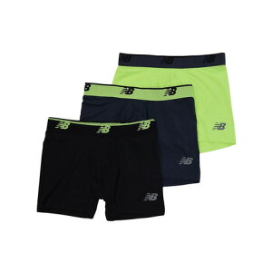 �j���[�o�����X�inew balance�j�i�����Y�j���b�V���{�N�T�[�p���c 5�C���`�O�� 3���g LAU13015THN ���� �A���_�[�E�F�A �{�N�T�[ 3���Z�b�g