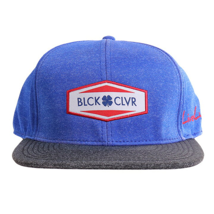 楽天市場】ブラッククローバー（Black Clover） 帽子 メンズ キャップ STREET LUCK 日よけ （メンズ） : Victoria  Golf 楽天市場支店