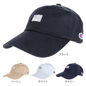 チャンピオン-ヘリテイジ（CHAMPION-HERITAGE）（メンズ）帽子 メンズ TW SS キャップ C8-R716C 日よけ