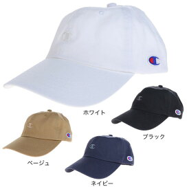 チャンピオン-ヘリテイジ（CHAMPION-HERITAGE）（メンズ） 帽子 メンズ キャップ ツイルウォッシュドキャップ C8-R717C 日よけ