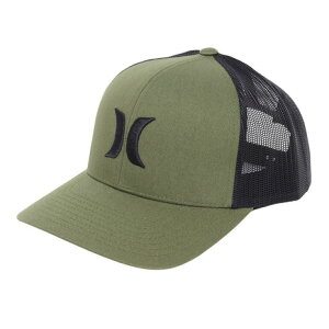 �n�[���[�iHURLEY�j�i�����Y�j�L���b�v �S���t �f�� �}�[�� �g���b�J�[ �I���[�u 57.5-61�Z���`HNHM0003-395 ���b�V�� �u�����h���S ���Ă��΍� �������΍�