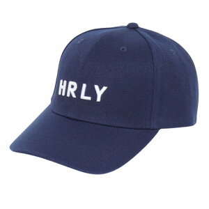 �n�[���[�iHURLEY�j�i�����Y�j6PANEL �L���b�v MHW2312044-NVY