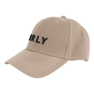 �n�[���[�iHURLEY�j�i�����Y�j6PANEL HRLY �L���b�v MHW2312044-SKHK
