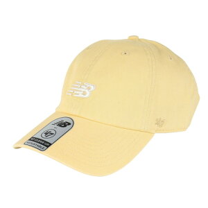 �j���[�o�����X�inew balance�j�i�����Y�j�L���b�v NB by 47 Clean Up Hat LAH00151HAY