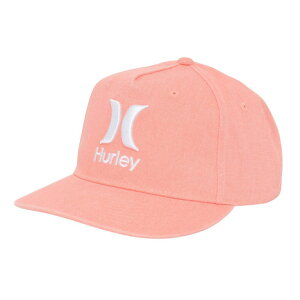 �n�[���[�iHURLEY�j�i�����Y�jPIGMENT SB �L���b�v MHW2411043