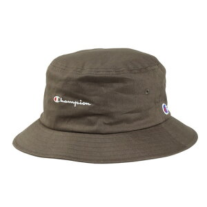 �`�����s�I��-�w���e�C�W�iCHAMPION-HERITAGE�j�i�����Y�j�X�q TWILL SCRIPT �n�b�g �_�[�N�O���[�� 58cm C8-B714C 670 �o�Q�b�g�n�b�g �o�Q�n