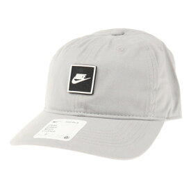 【1,500円OFFクーポン 5/25限定 2万円以上購入】ナイキ（NIKE）（キッズ）PATCH CURVE BRIM CAP 8A3014-G6U 帽子