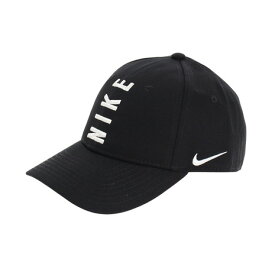 【1,500円OFFクーポン 5/25限定 2万円以上購入】ナイキ（NIKE）（キッズ）ジュニア WORDMARK キャップ 8A2895-023 帽子