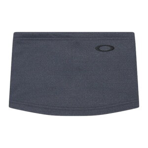 オークリー(OAKLEY)(メンズ、レディース)ネックウォーマー ESSENTIAL SPN WARMER FA 25.0 ダークグレー FOS902206-29A 防寒小物 防寒対策