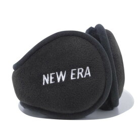 ニューエラ（NEW ERA）（メンズ）耳あて イヤーマフ 12541399 防寒