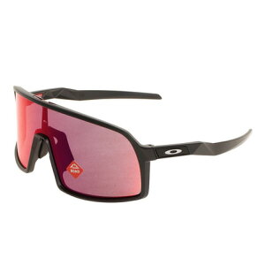 yő1PobN Gg[I 11/1zI[N[iOAKLEYjiYAfB[XjTOX SUTRO S Matte Black/Prizm Road 9462-0428 UV