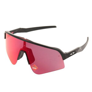 �I�[�N���[�iOAKLEY�j�i�����Y�A���f�B�[�X�j�X�|�[�c�T���O���X SUTRO LITE SWEEP Matte Black/Prizm Road 9465-0139 UV