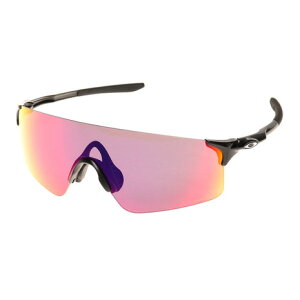 �I�[�N���[�iOAKLEY�j�i�����Y�A���f�B�[�X�j�T���O���X EV ZERO BLADES �A�W�A���t�B�b�g POLISHED BLACK PLASTIC/Prizm Road 9454-0238 UV