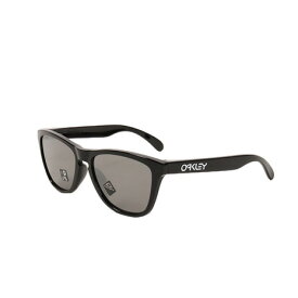 オークリー（OAKLEY）（メンズ、レディース）サングラス FROGSKIN A PBk/PrzBk 92456254 ケース付 UV