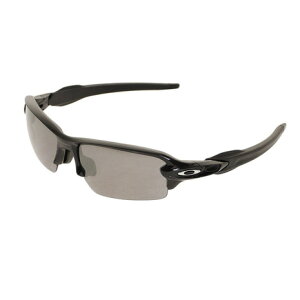 I[N[iOAKLEYjiYjTOX FLAK 2.0 Asia Fit Polished Black/Prizm Black Polarized 9271-2661 P[Xt UV