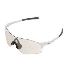 オークリー（OAKLEY）（メンズ、レディース）サングラス EVZERO PATH Asia Fit 93130638.M ケース付 調光 UV