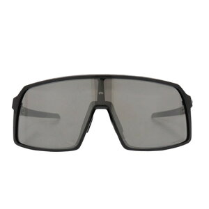�I�[�N���[�iOAKLEY�j�i�����Y�j�T���O���X SUTRO Polished Black/Prizm Black 9406-0237 �P�[�X�t UV