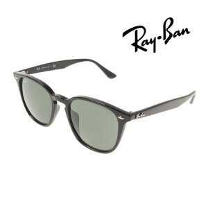 ���C�o���iRAY-BAN�j�i�����Y�j�T���O���X LOW BRIDGE FIT 0RB4258F 601/7152 UV