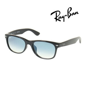 ���C�o���iRAY-BAN�j�i�����Y�A���f�B�[�X�j�T���O���X NEW WAYFARER CLASSIC 2132F901 3F55 UV