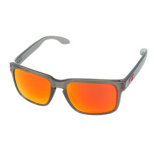 �I�[�N���[�iOAKLEY�j�i�����Y�j�T���O���X Holbrook �A�W�A���t�B�b�g 92442856 UV