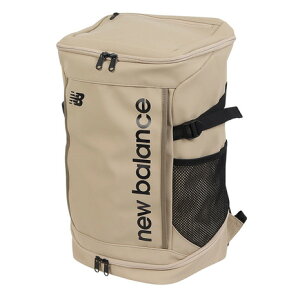 �j���[�o�����X�inew balance�j�i�����Y�A���f�B�[�X�j�g�b�v���[�f�B���O�o�b�N�p�b�N 35L �I�[��PU LAB55702SOT