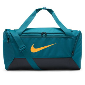 【6万円以上6,000円OFFクーポン 4/24 20時から28h限定】ナイキ（NIKE）（メンズ、レディース）ボストンバッグ ブラジリア ダッフルバッグ 9.5 S 41L DM3976-381