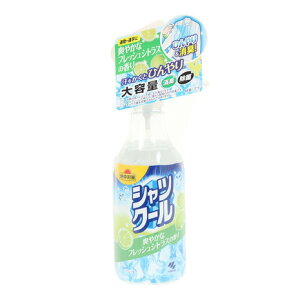 ���ѐ���iKobayashi Pharmaceutical�j�i�����Y�A���f�B�[�X�j�M���΍� �V���c�N�[�� �u�₩�ȃt���b�V���V�g���X�̍��� 280ml �����΍� ��p �Ђ���