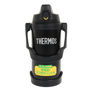 サーモス(THERMOS)(メンズ、レディース、キッズ)真空断熱スポーツジャグ FJQ-2000