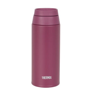 �T�[���X�iTHERMOS�j�i�����Y�A���f�B�[�X�A�L�b�Y�j���� �^��f�M�P�[�^�C�}�O �� 500ml JOO-500 PL �X�e�����X�{�g�� �}�C�{�g�� �ۗ� �ۉ�